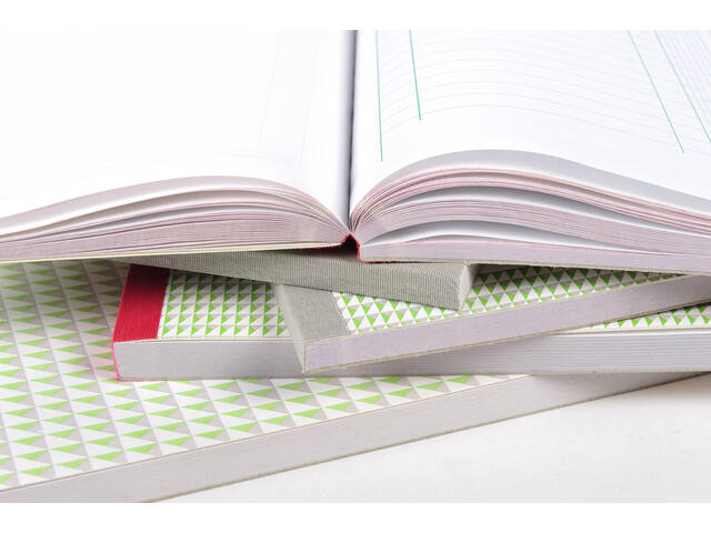 Leveringenboek Exacompta Manifold du 50vel Nl Fr