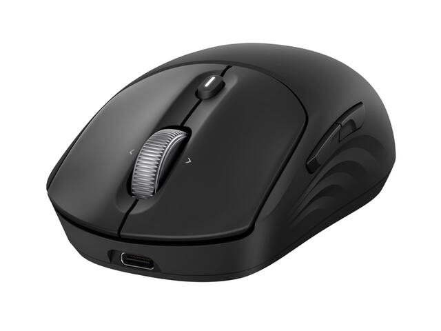 Muis HP 705 oplaadbaar draadloos
