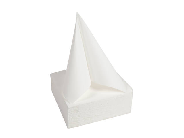 Servet Pronappe 380x380mm 40 vel wit