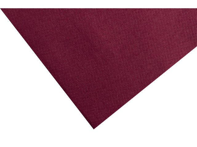 Servet Pronappe 380x380mm 40 vel bordeauxrood
