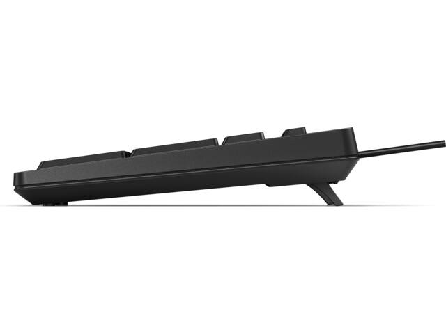 Toetsenbord HP 125 USB bedraad