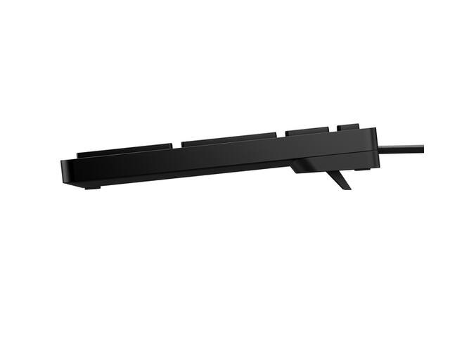 Toetsenbord HP 320K bedraad