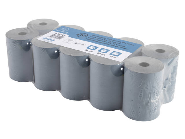 Telrol Exacompta 80mmx44mx12mm SafeContact therm