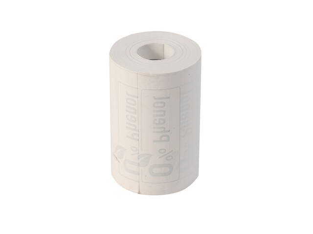 Telrol Exacompta 57mmx18mx12mm thermisch fenolvrij