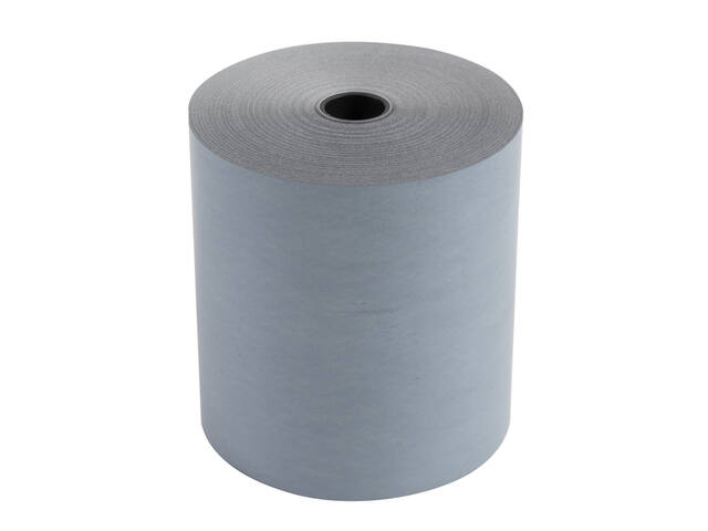 Telrol Exacompta 80mmx76mx12mm SafeContact therm