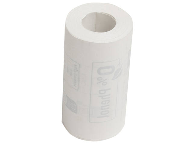 Telrol Exacompta 57mmx9mx12mm SumUp ther fenolvrij