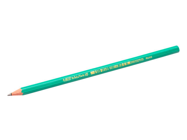 Potlood Bic Evolution ecolutions original HB 4st