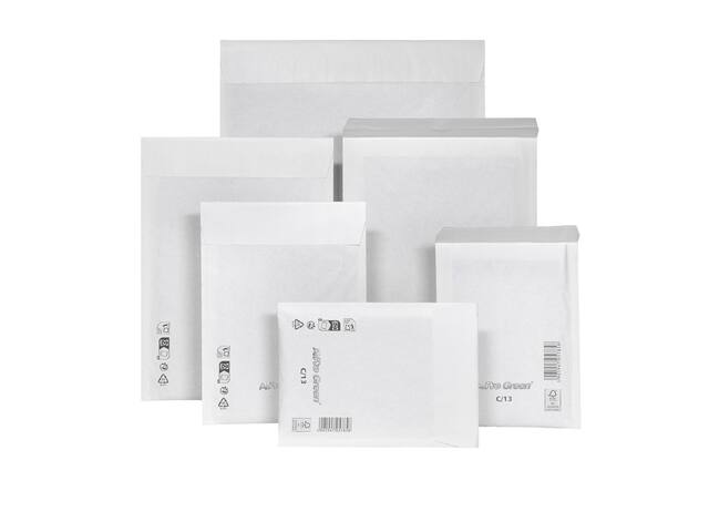 LK envelop IEZZY 14/D 200x265 wt 100st