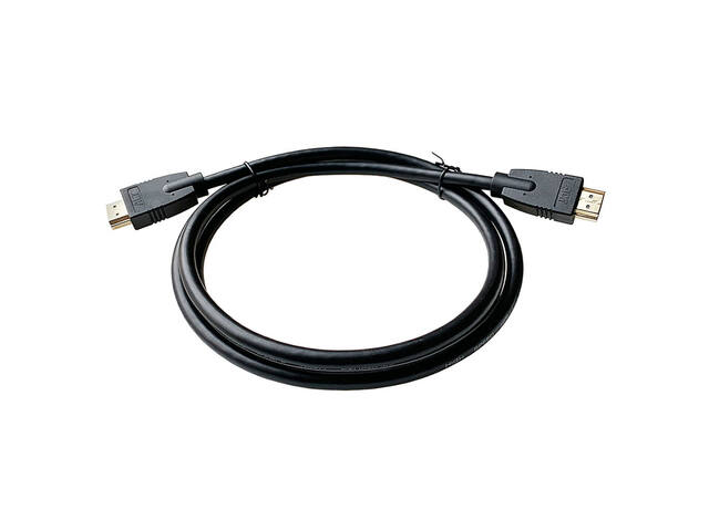 Kabel ACT HDMI 8K UHS v2.1 HDMI-A male HDMI-A m 3m