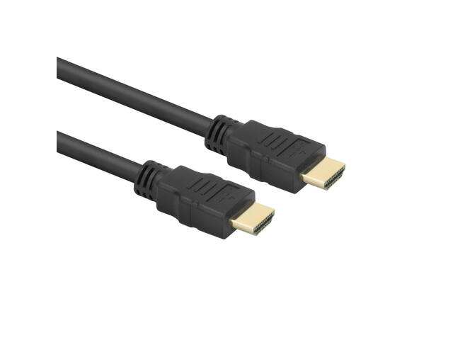 Kabel ACT HS v2.0 HDMI-A male HDMI-A ml (AWG30) 3m