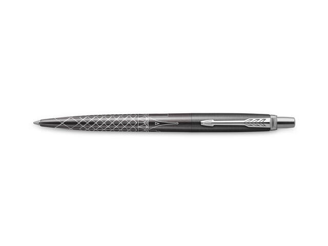 Balpen Parker Jotter Parijs  CT M grijs