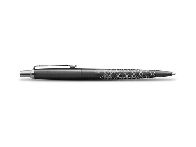 Balpen Parker Jotter Parijs  CT M grijs