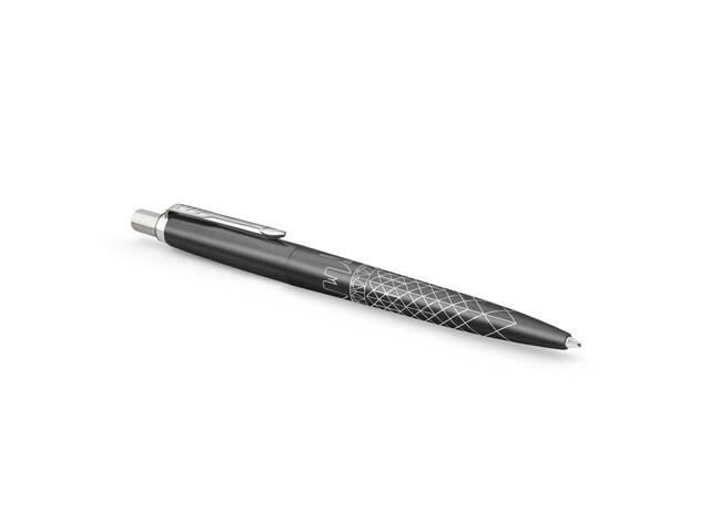 Balpen Parker Jotter Parijs  CT M grijs