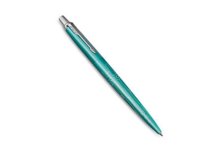 Balpen Parker Jotter Miami  CT M turquoise