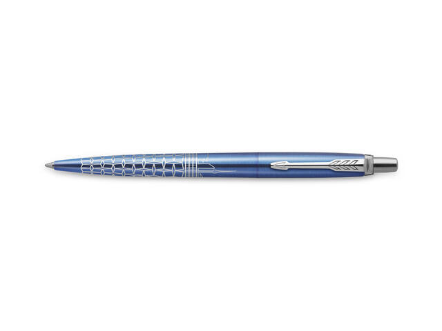 Balpen Parker Jotter Seoul  CT M blauw