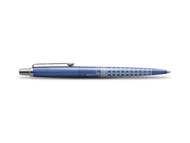 Balpen Parker Jotter Seoul  CT M blauw