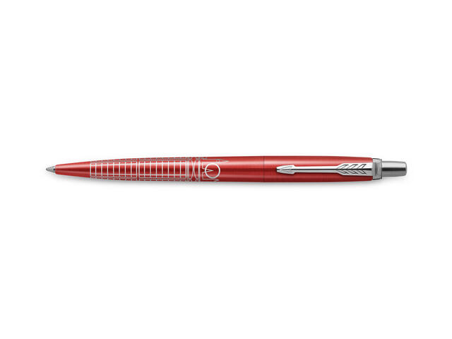 Balpen Parker Jotter Londen  CT M rood