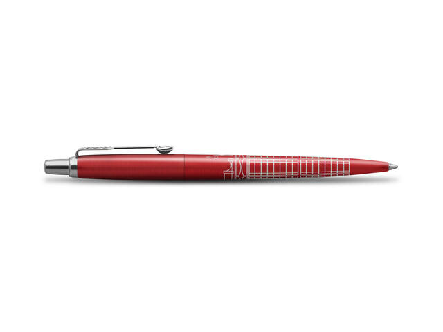 Balpen Parker Jotter Londen  CT M rood