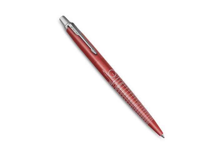 Balpen Parker Jotter Londen  CT M rood