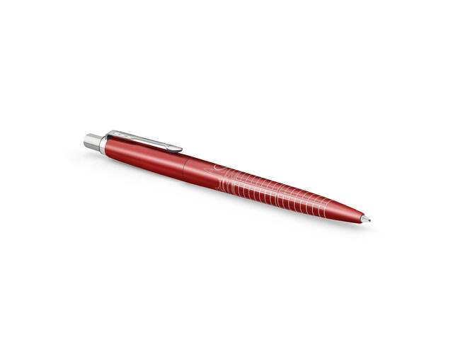 Balpen Parker Jotter Londen  CT M rood