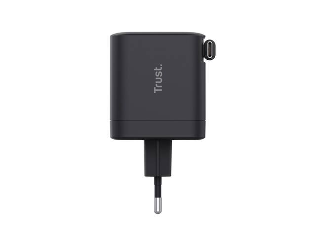 Oplader Trust Maxo 65W RTRCT USB-C