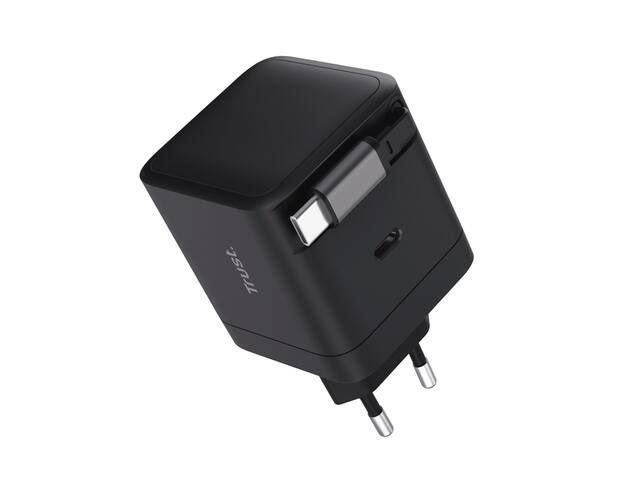 Oplader Trust Maxo 65W RTRCT USB-C