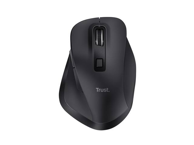 Muis Trust Fyda multidevice draadloos