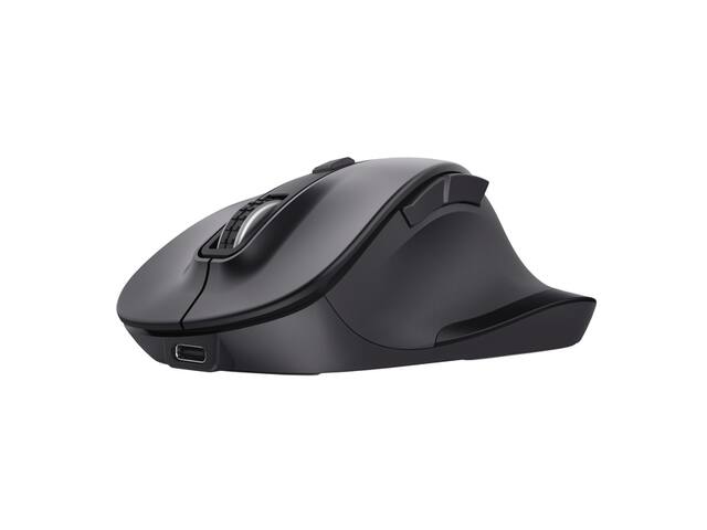Muis Trust Fyda multidevice draadloos