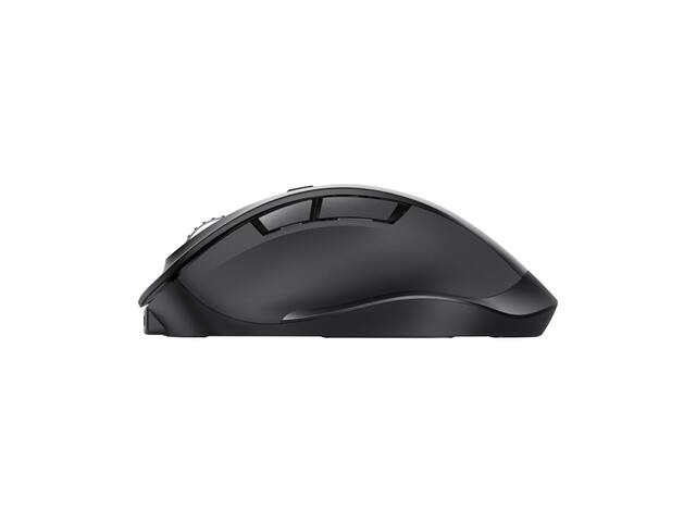 Muis Trust Fyda multidevice draadloos