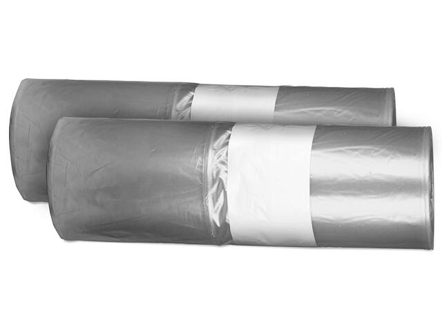 Afvalzak Tork B3 Advanced 33x40cm 5L transparant
