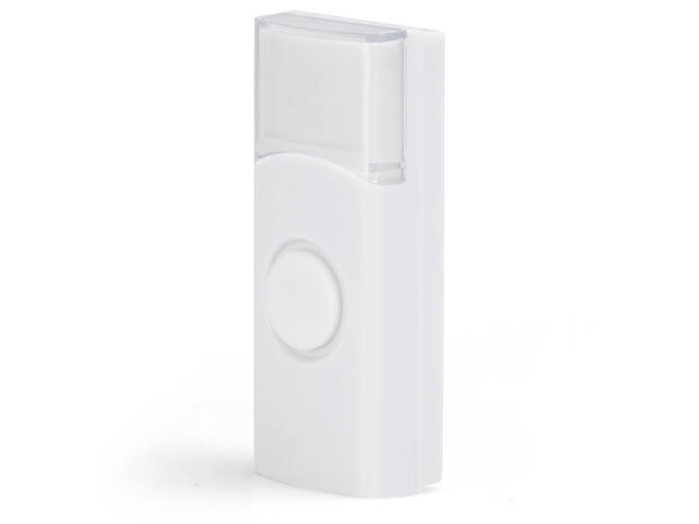 Deurbel Alecto draadloos ADB-11WT  wit