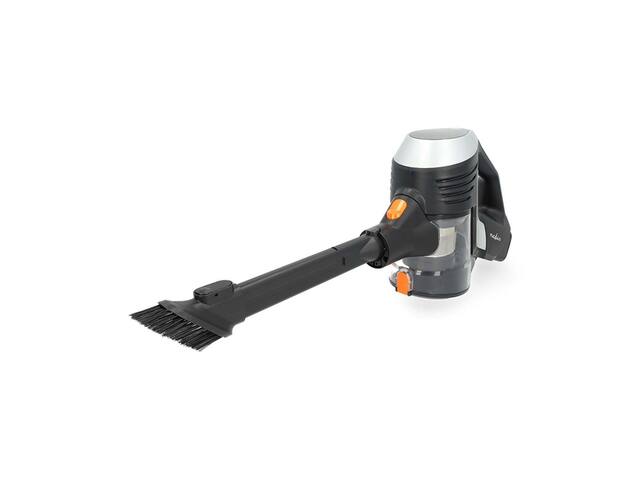Steelstofzuiger Nedis 2-in-1 snoerloos HEPA 130W