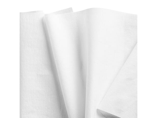 Poetsdoek WypAll X80 PowerClean 426x281mm wit