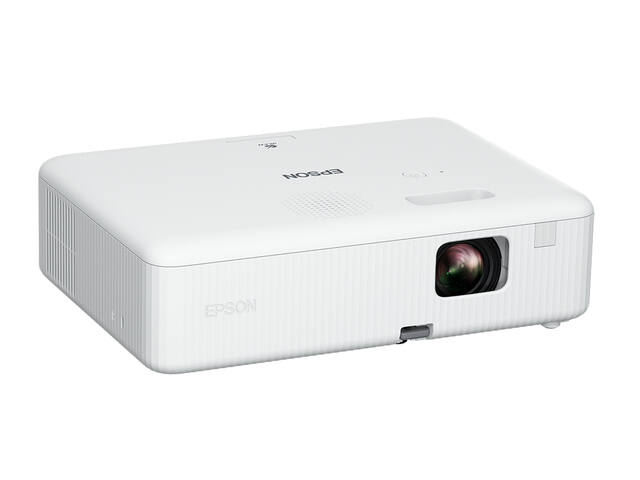 Projector Epson CO-W01