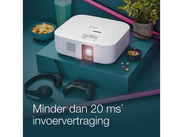 Projector Epson TW6250 4K