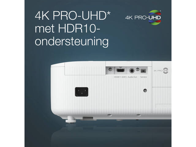 Projector Epson TW6250 4K