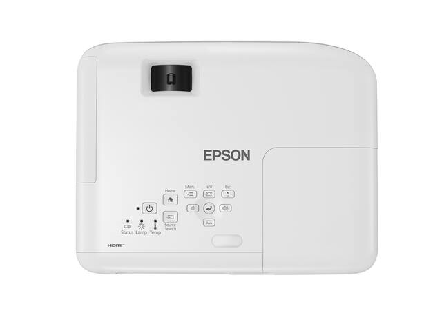 Projector Epson EB-W53