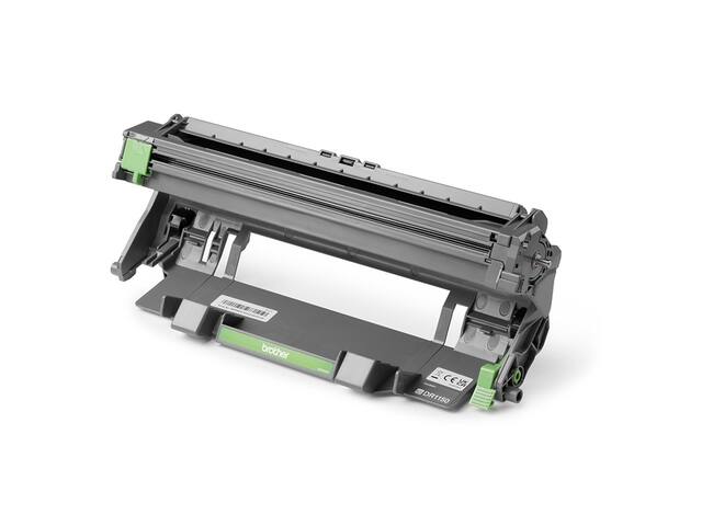Drum Brother DR-1150 zwart