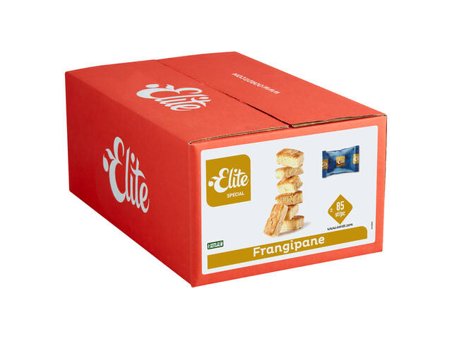 Cakejes Elite Frangipane amandel 85 stuks