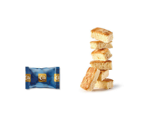 Cakejes Elite Frangipane amandel 85 stuks