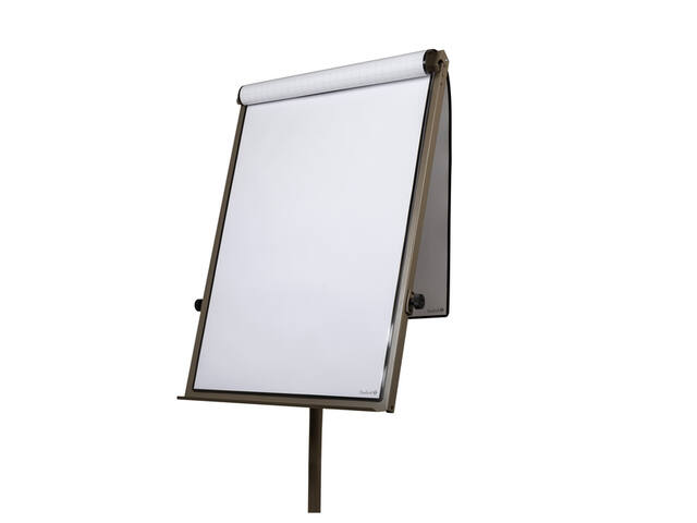 Flipoverpapier Bambook uitwisbaar
