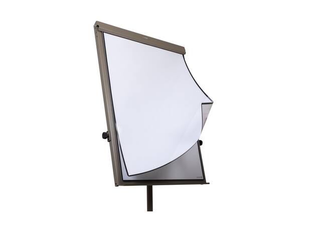 Flipoverpapier Bambook uitwisbaar