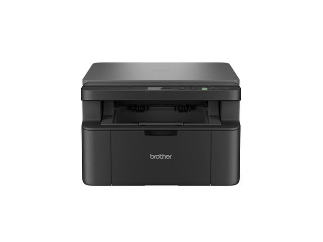 Multifunctional Laser printer Brother DCP-L1640W