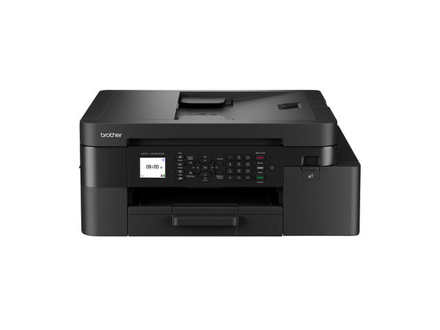 Multifunctional inktjet Brother MFC-J4350DW