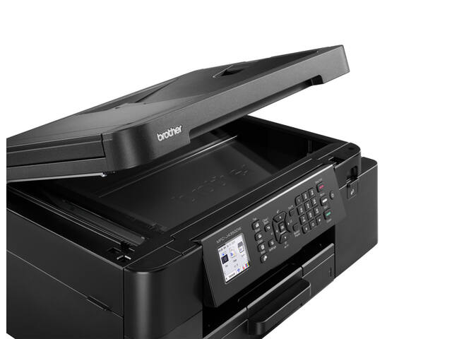 Multifunctional inktjet Brother MFC-J4350DW