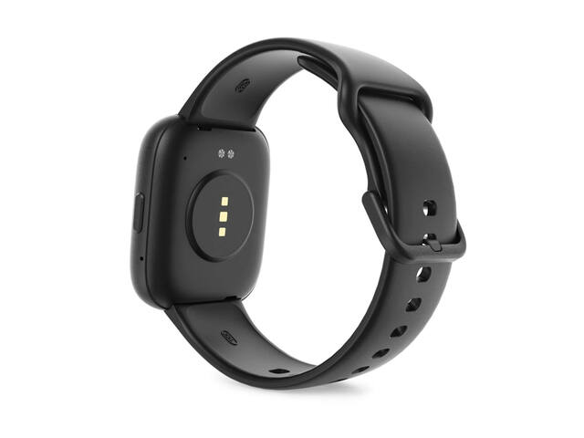 Smartwatch Hama 4000 zwart
