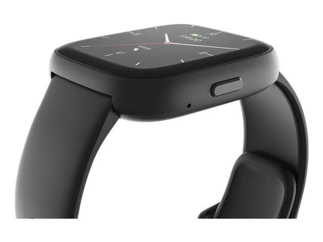 Smartwatch Hama 4000 zwart