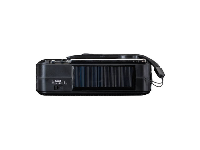 Noodradio Lenco MCR-113BK