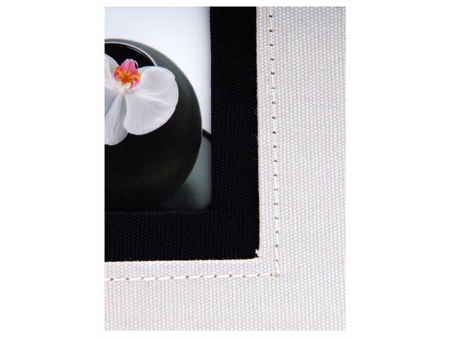 Fotoalbum walther design Black White 26x25cm gs