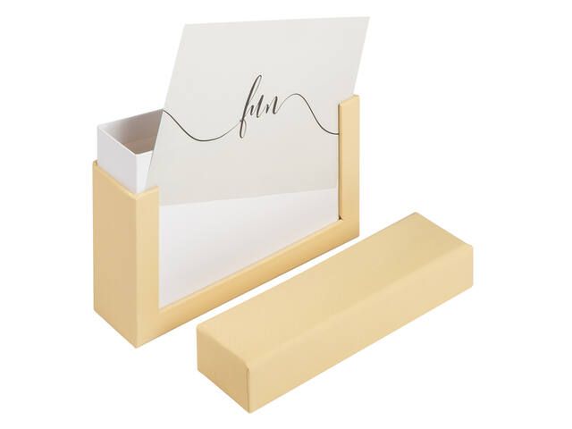 Fotobox walther design Fun 10x15cm 100 foto s cr